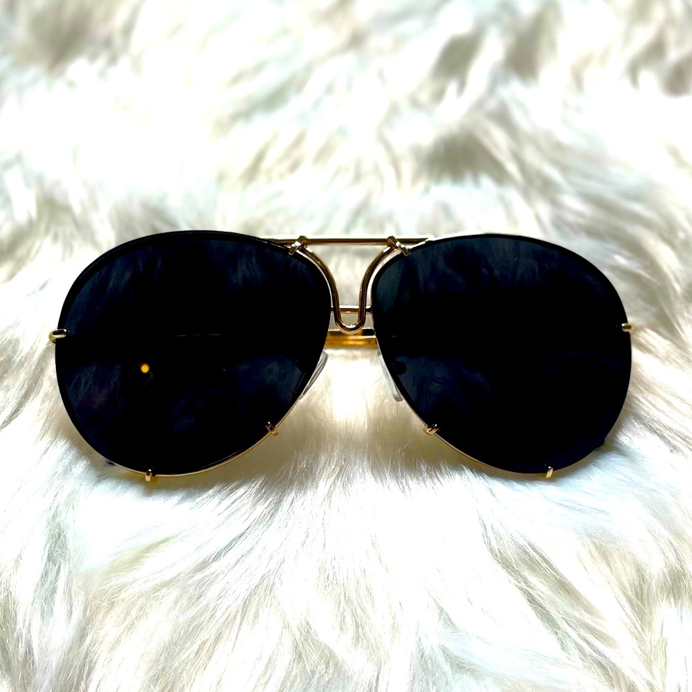 Never worn Sunglasses